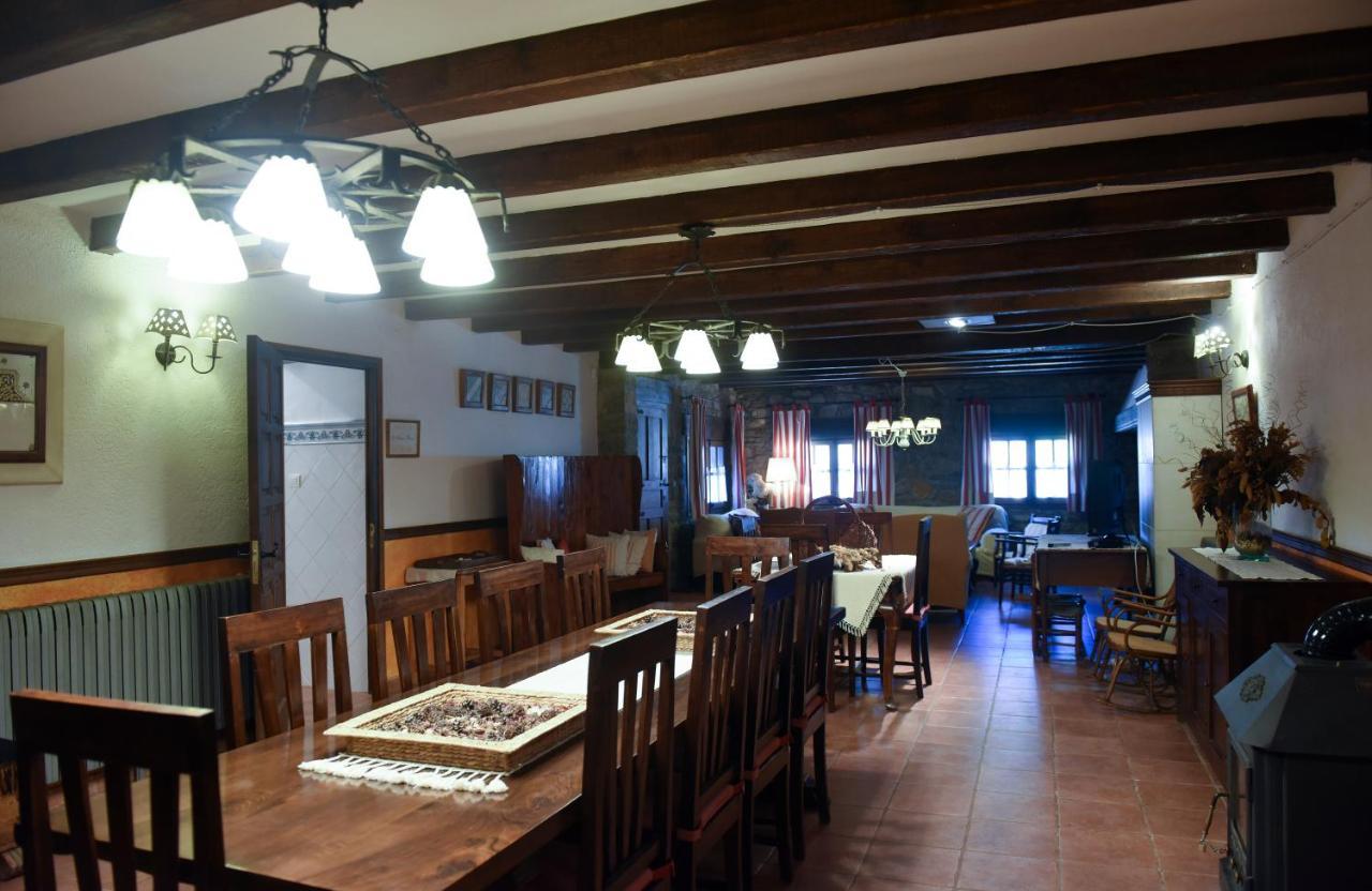 Casa rural Turisme Rural Mas Isoles Ripoll