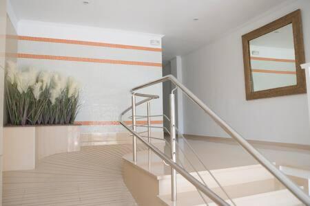 Apartamento Casa Felipa, única En La Costa Blanca