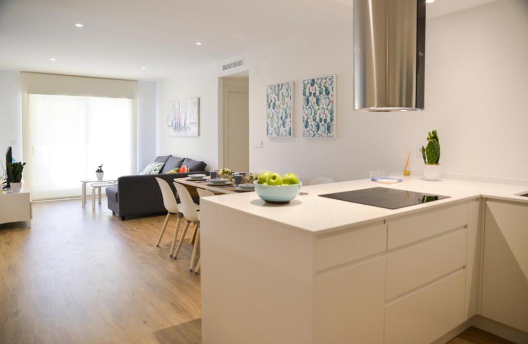 Casa Felipa, Unica En La Costa Blanca Apartment Guardamar del Segura