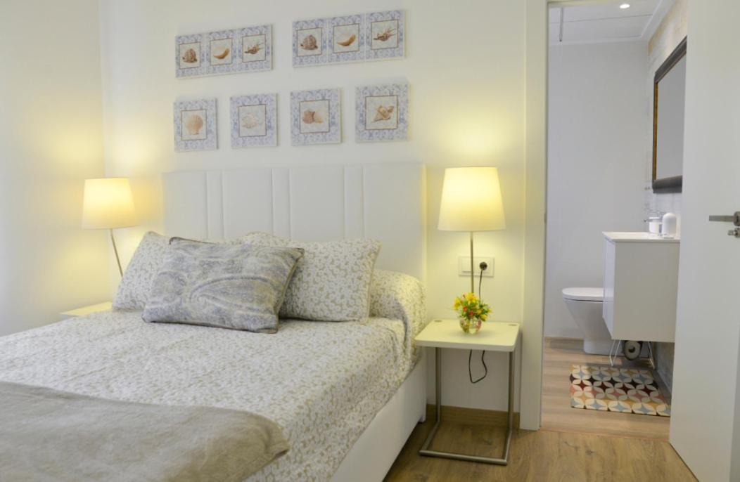 Apartamento Casa Felipa, única En La Costa Blanca *