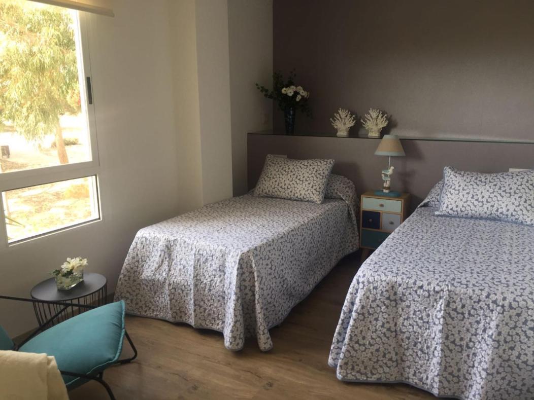 Casa Felipa, única En La Costa Blanca Apartamento