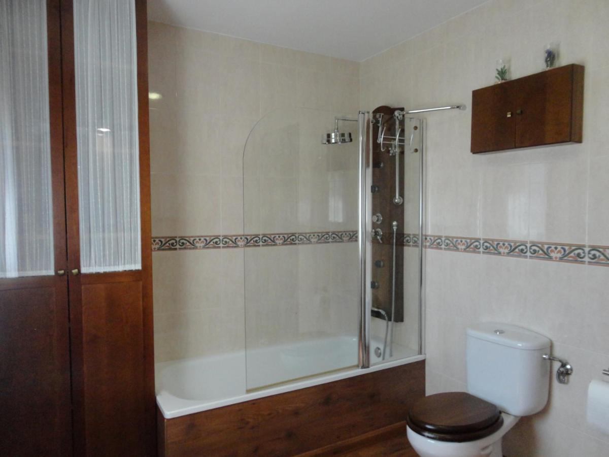 Casa Goya Holiday home