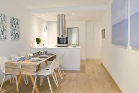 Apartamento Casa Felipa, única En La Costa Blanca