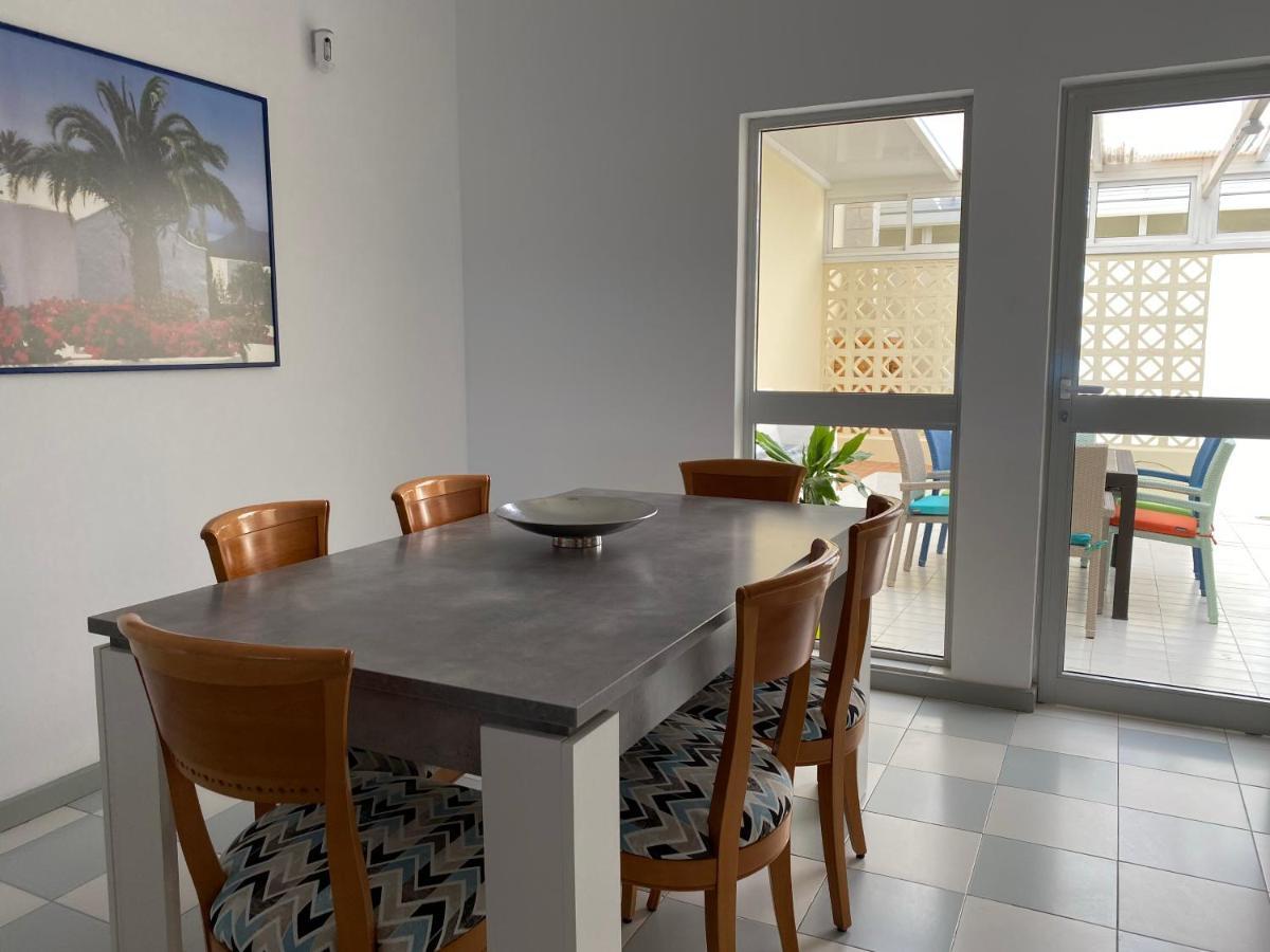 Duplex Con Vistas En Primera Linea De Playa Holiday home