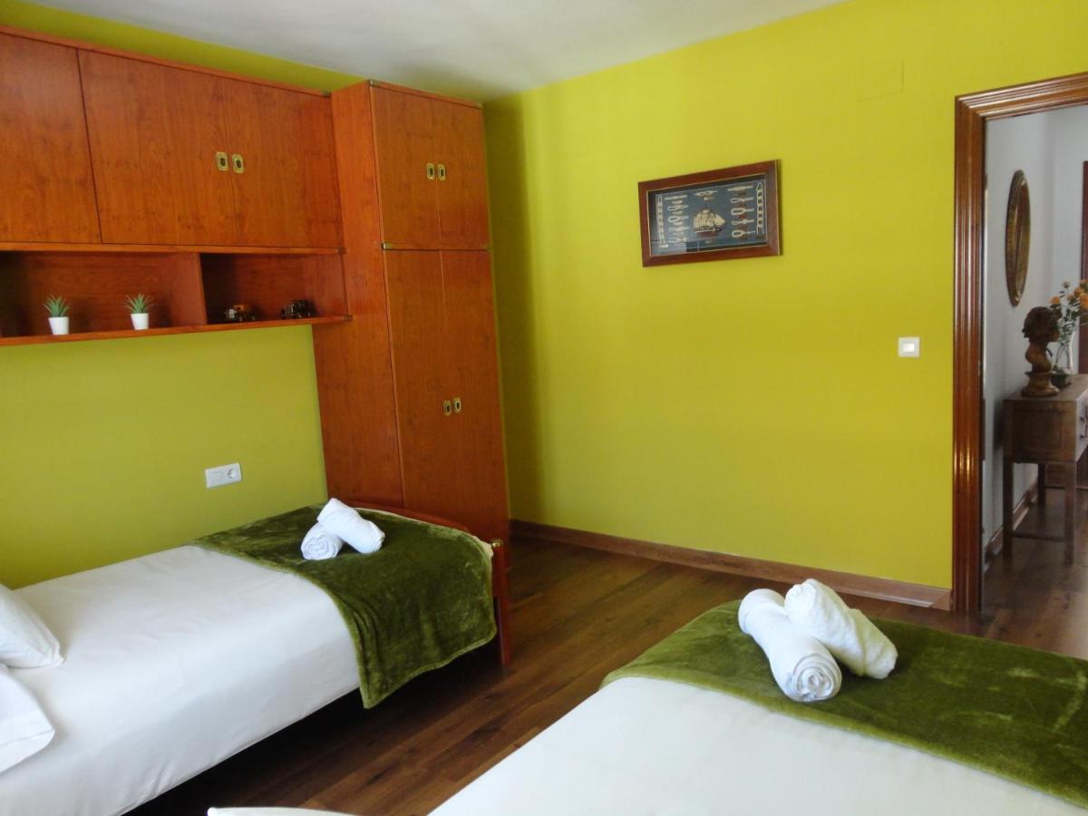 Holiday home Casa Goya