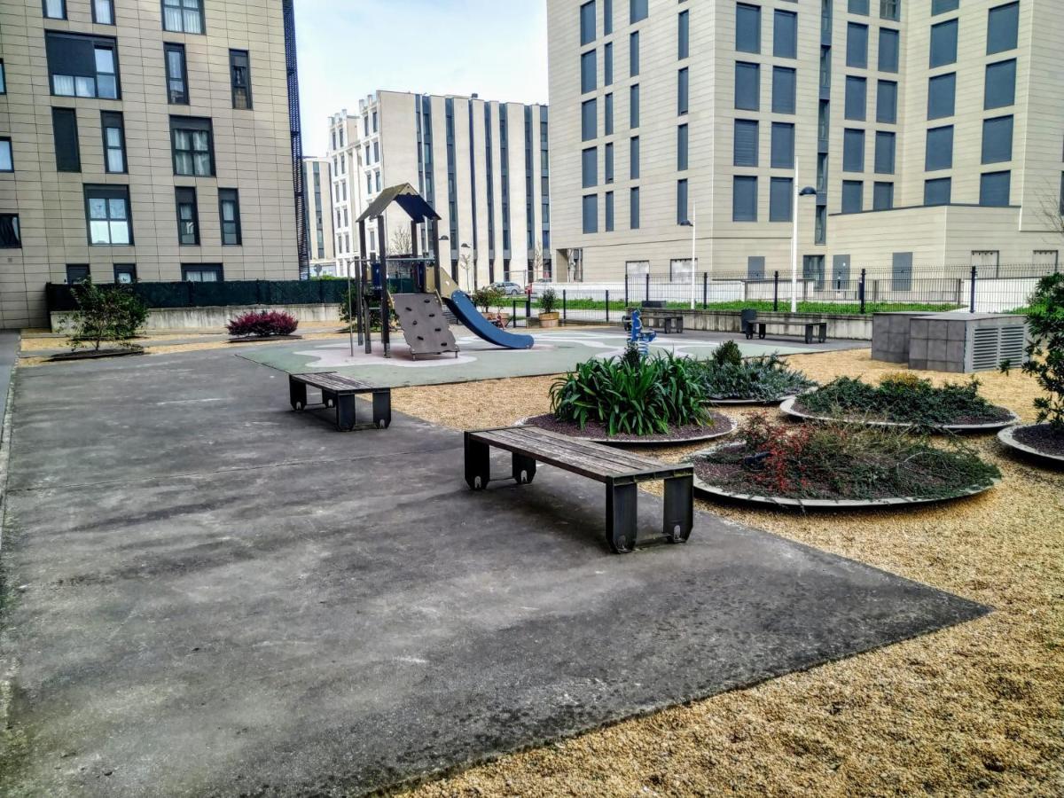 Apartamento La Coqueta