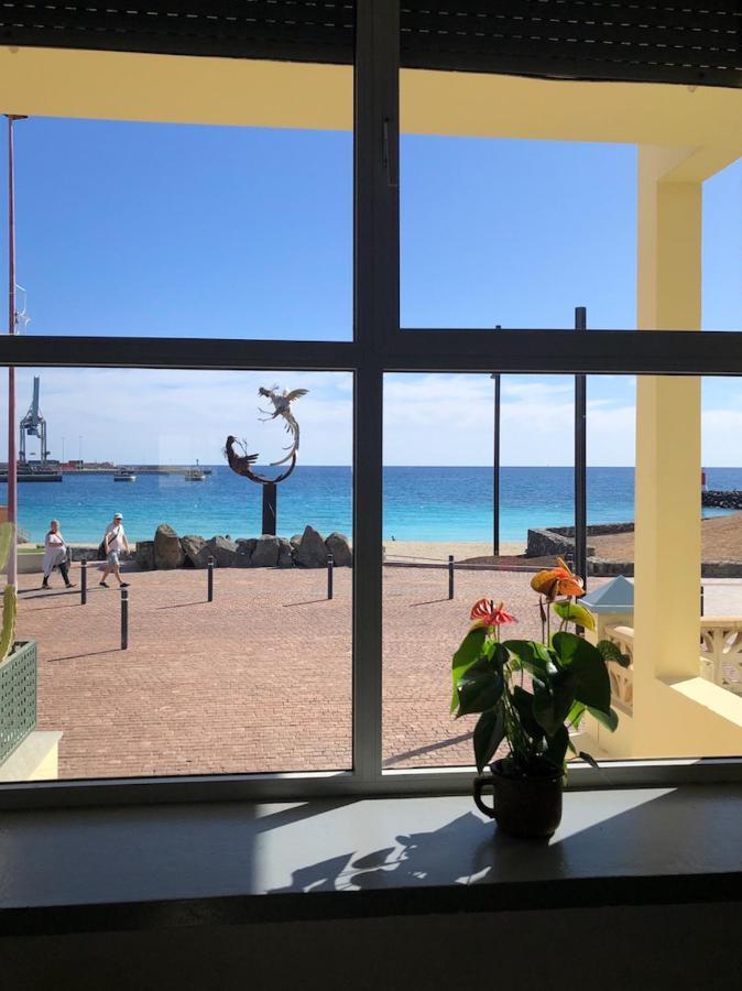 Holiday home Duplex Con Vistas En Primera Linea De Playa Puerto del Rosario (Fuerteventura)
