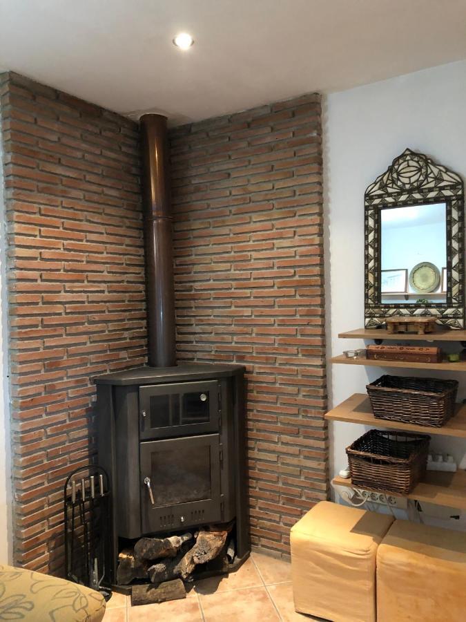 Country Sun Apartment Casarabonela