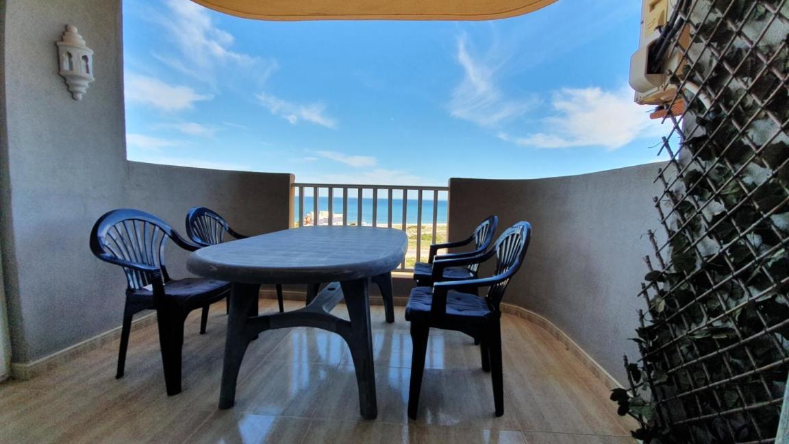 Apartamento Seychelles Primera Linea La Manga del Mar Menor