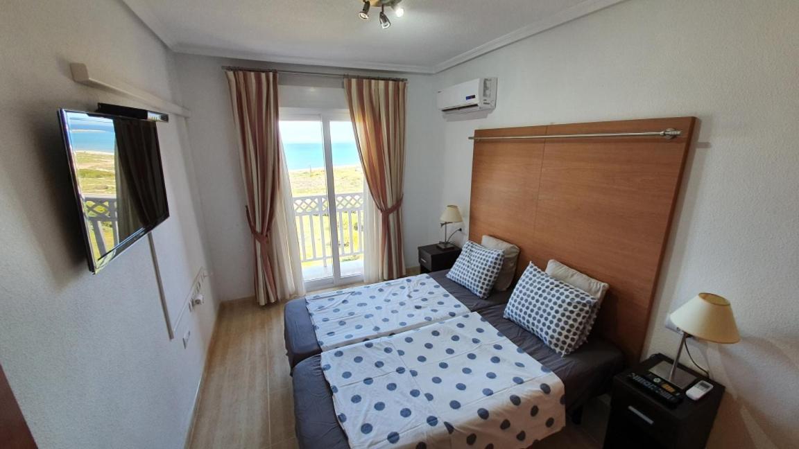Apartamento Seychelles Primera Linea Apartment *