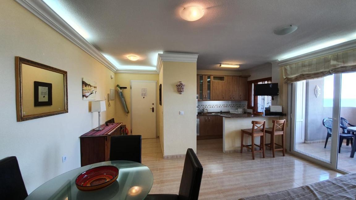 Apartamento Seychelles Primera Linea *