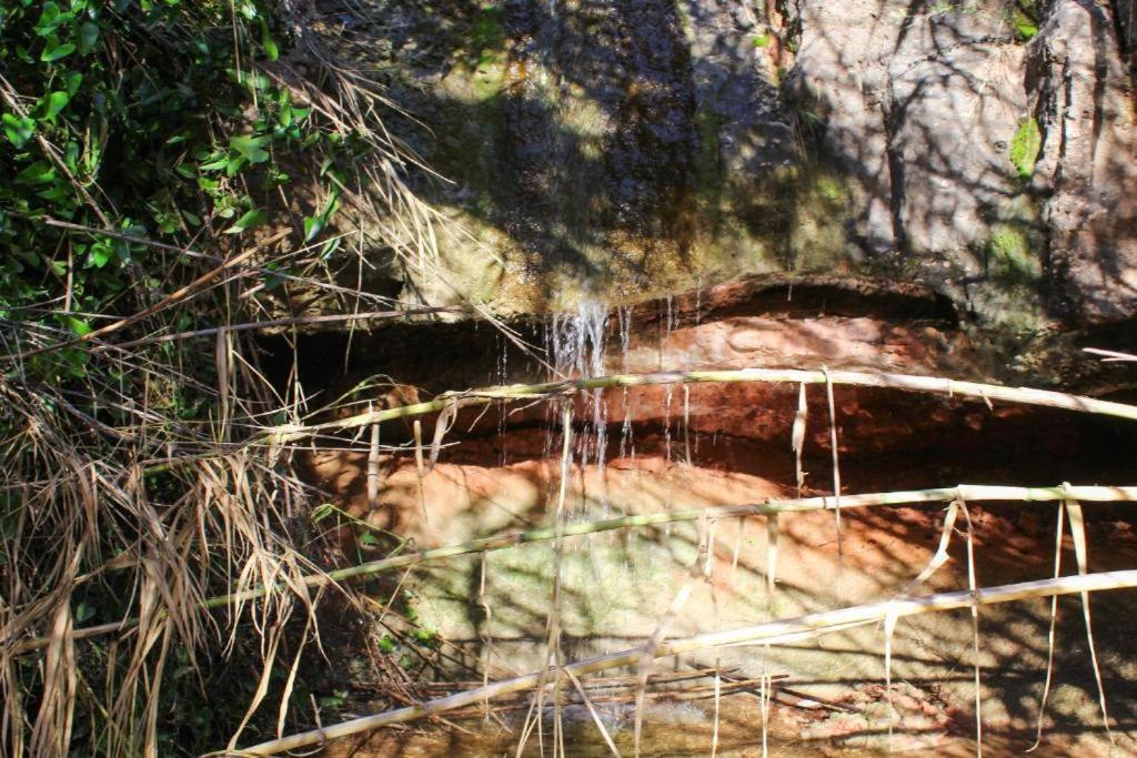 El Raco Al Riu De Montserrat Monistrol de Montserrat