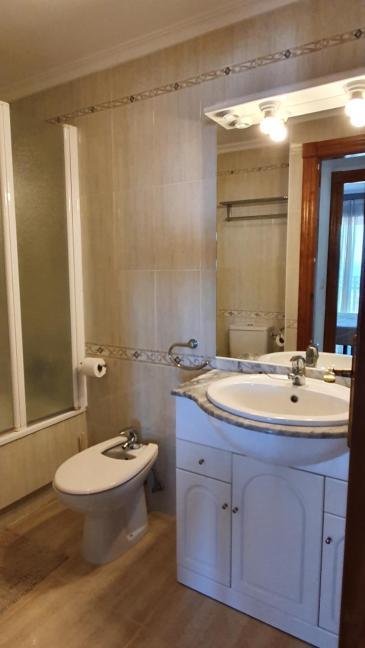 Apartamento Seychelles Primera Linea Apartment La Manga del Mar Menor
