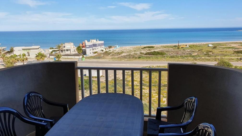 Apartamento Seychelles Primera Linea Apartment La Manga del Mar Menor