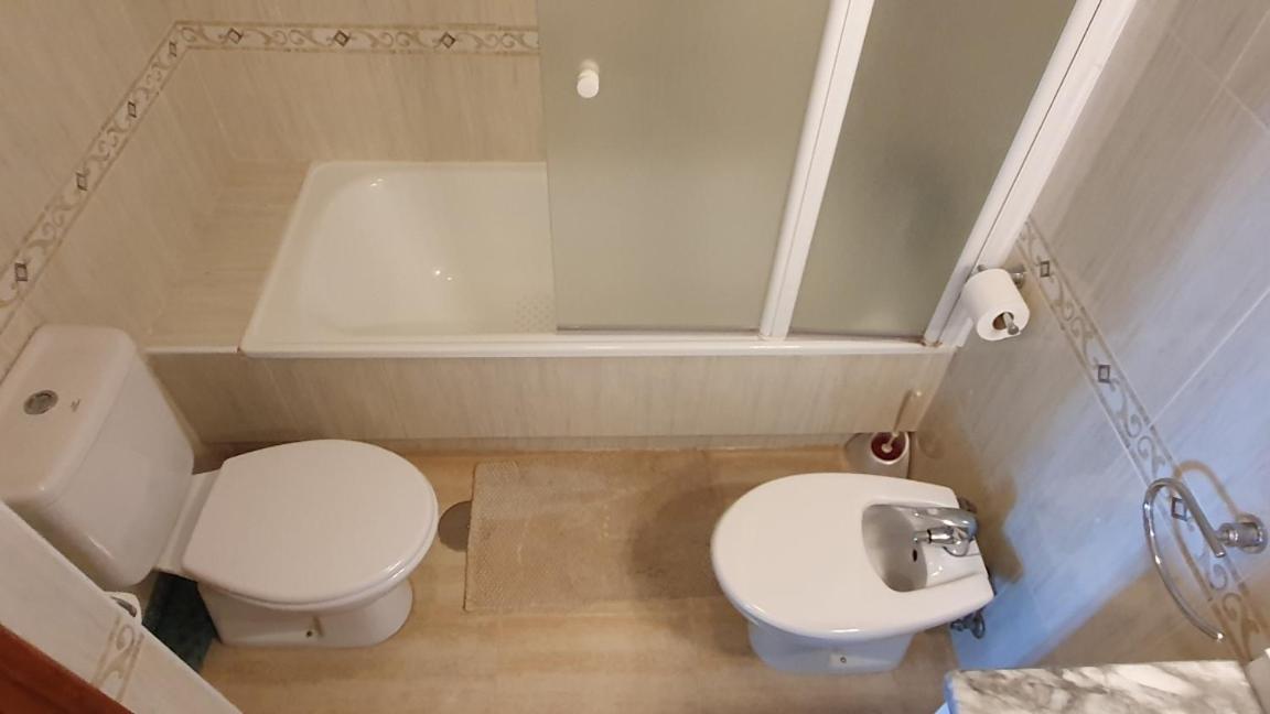 Apartamento Seychelles Primera Linea La Manga del Mar Menor