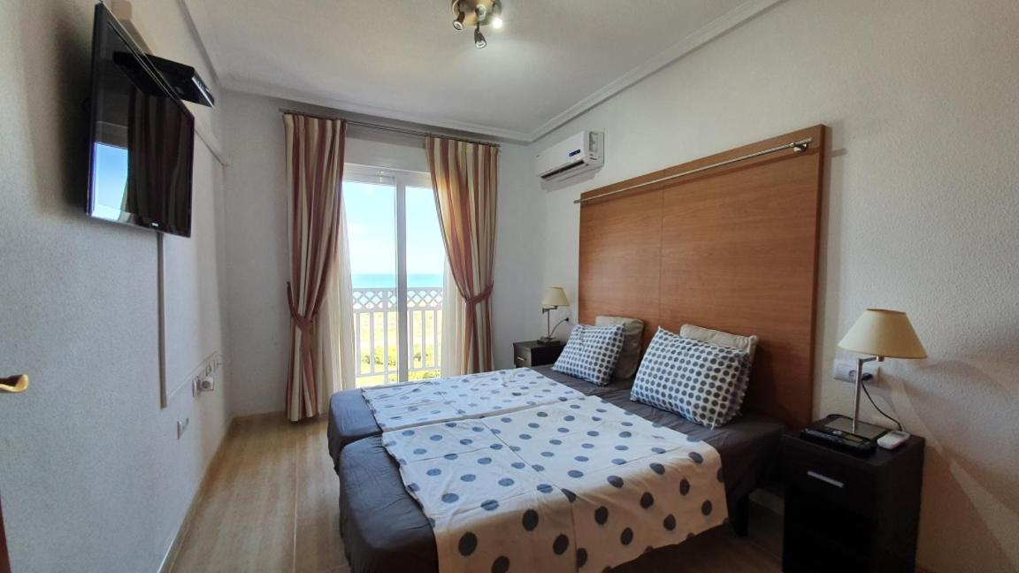 Apartment Apartamento Seychelles Primera Linea