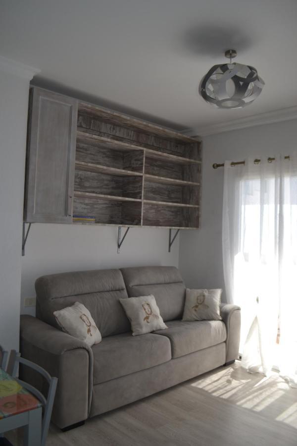 Atico Luxury Vista Mar Canteras Apartment *