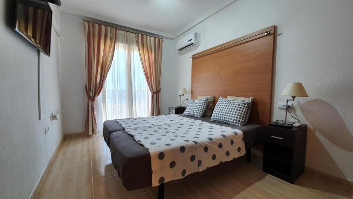 Apartamento Seychelles Primera Linea Apartment La Manga del Mar Menor