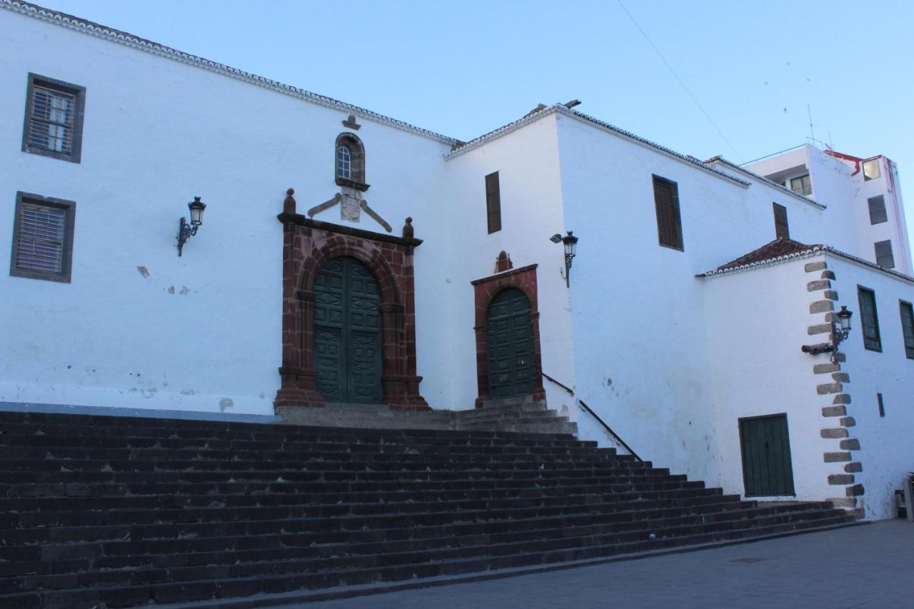 Rincon Pimienta Verde Apartment Santa Cruz de la Palma (Isla de la Palma)