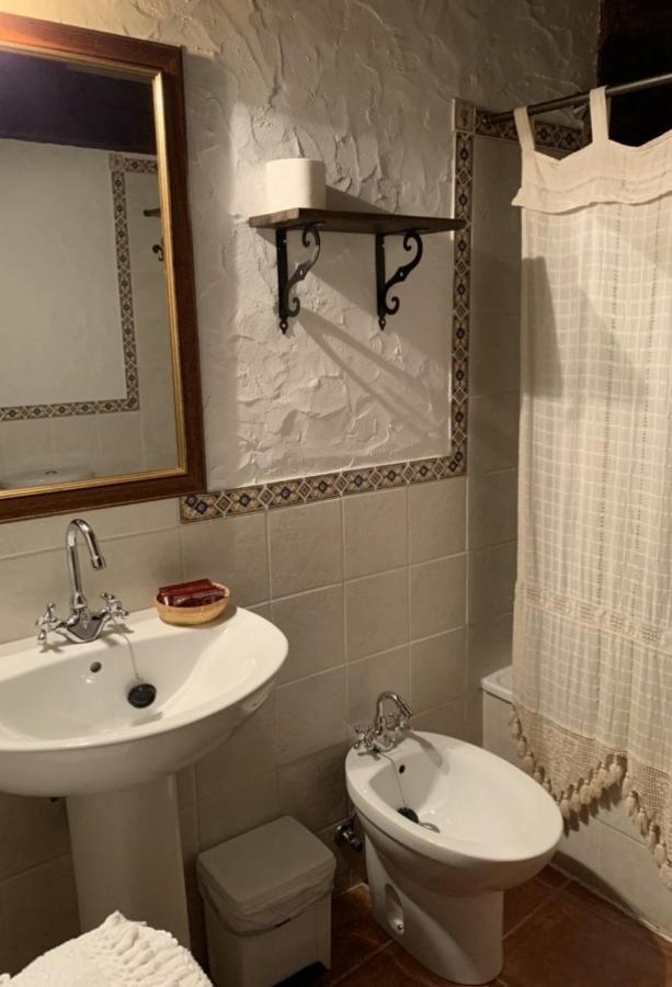 Apartamento La Dehesilla