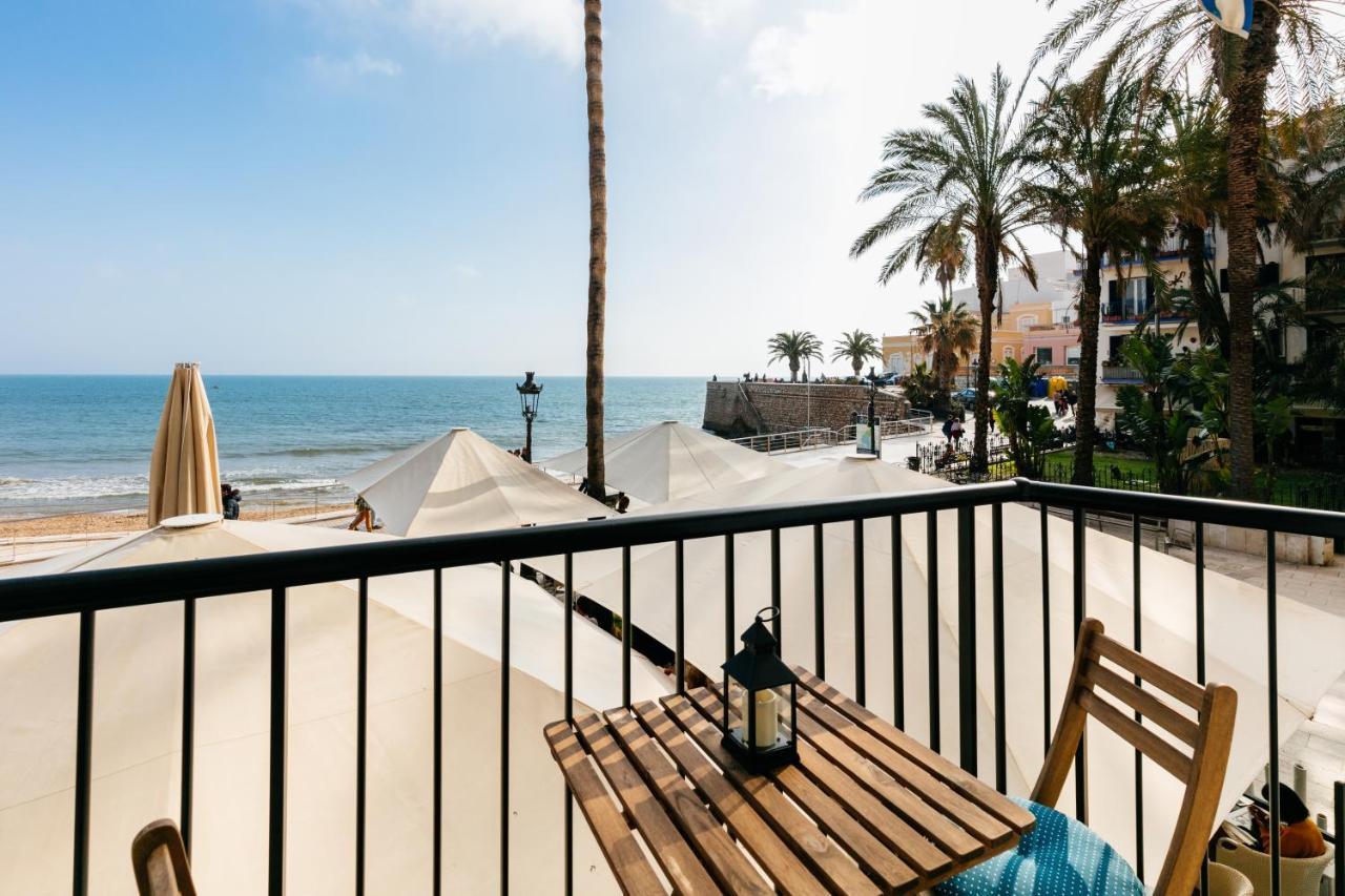 Apartamento Port Alegre - En El Corazón De Sitges