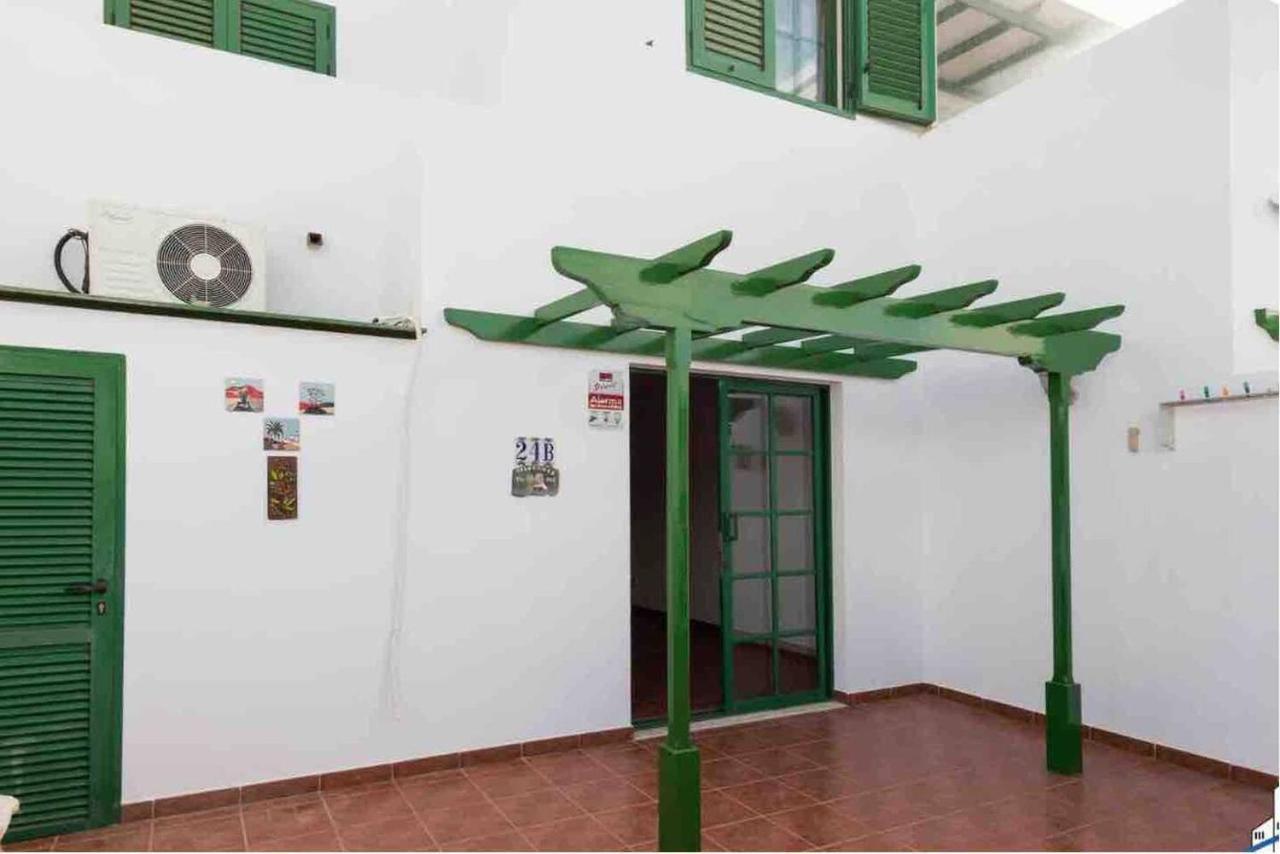 Apartamento Paradiso Canario Playa Blanca