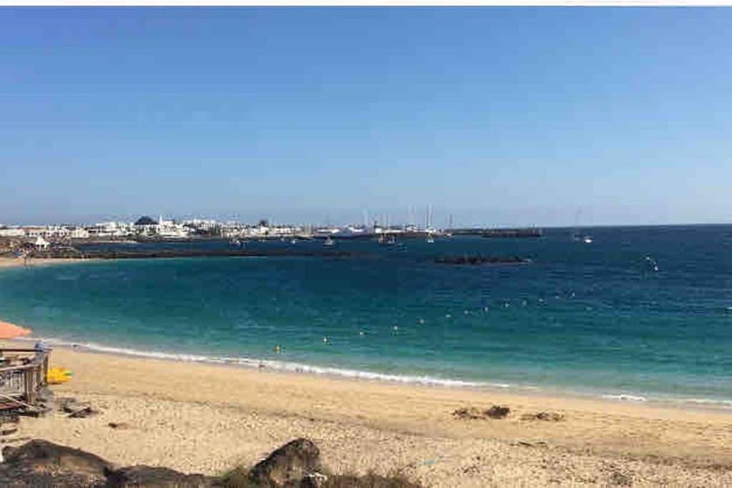 Apartamento Paradiso Canario Playa Blanca