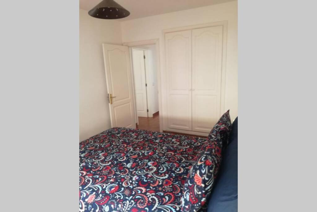 Apartamento Paradiso Canario Playa Blanca