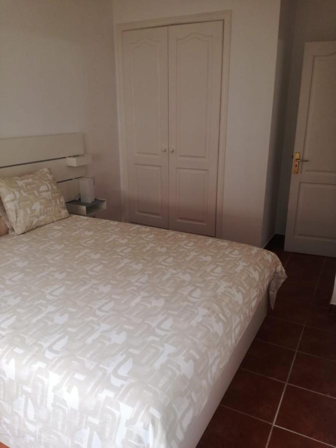 Apartamento Paradiso Canario Playa Blanca