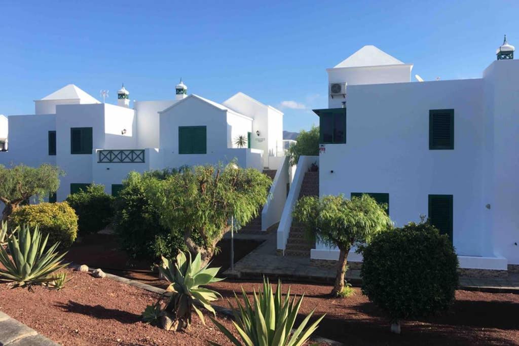 Apartamento Paradiso Canario Playa Blanca