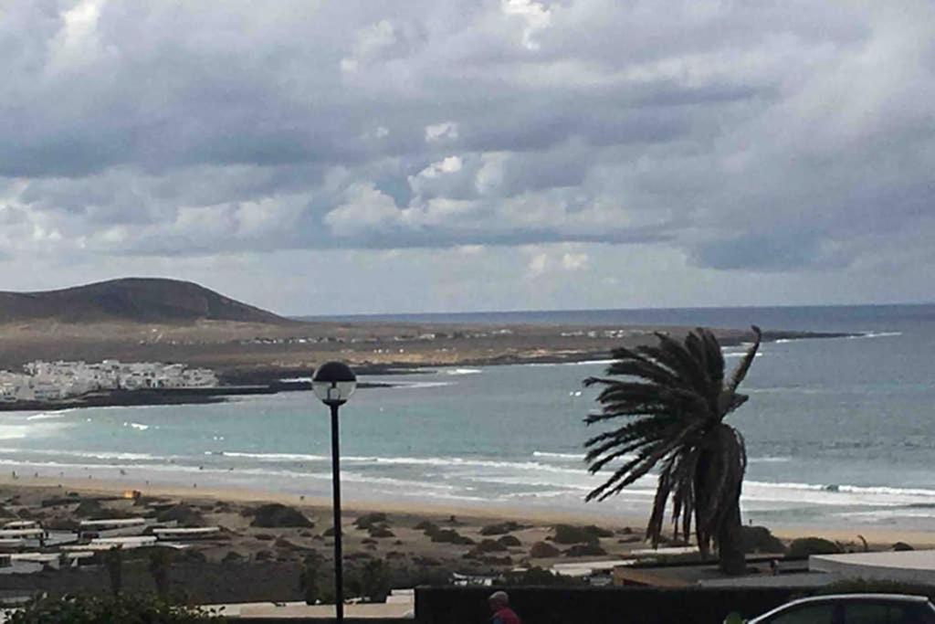 Apartamento Paradiso Canario Playa Blanca