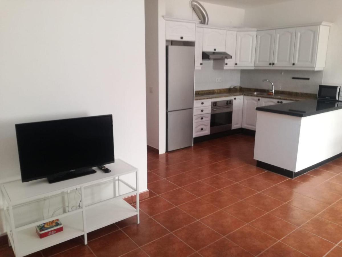 Apartamento Paradiso Canario Playa Blanca Playa Blanca (Lanzarote)