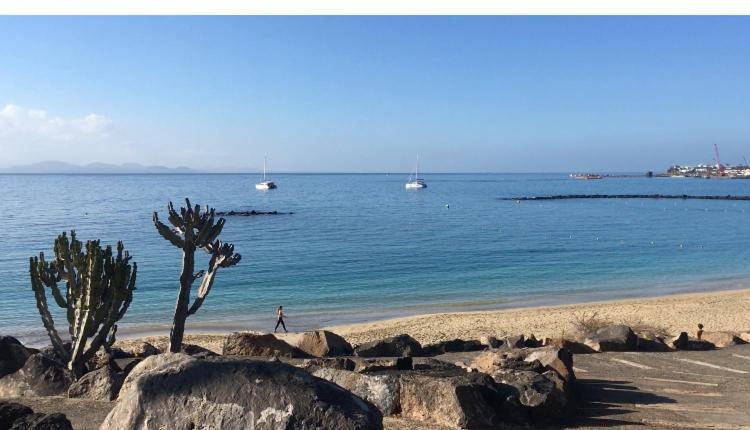 Paradiso Canario Playa Blanca *