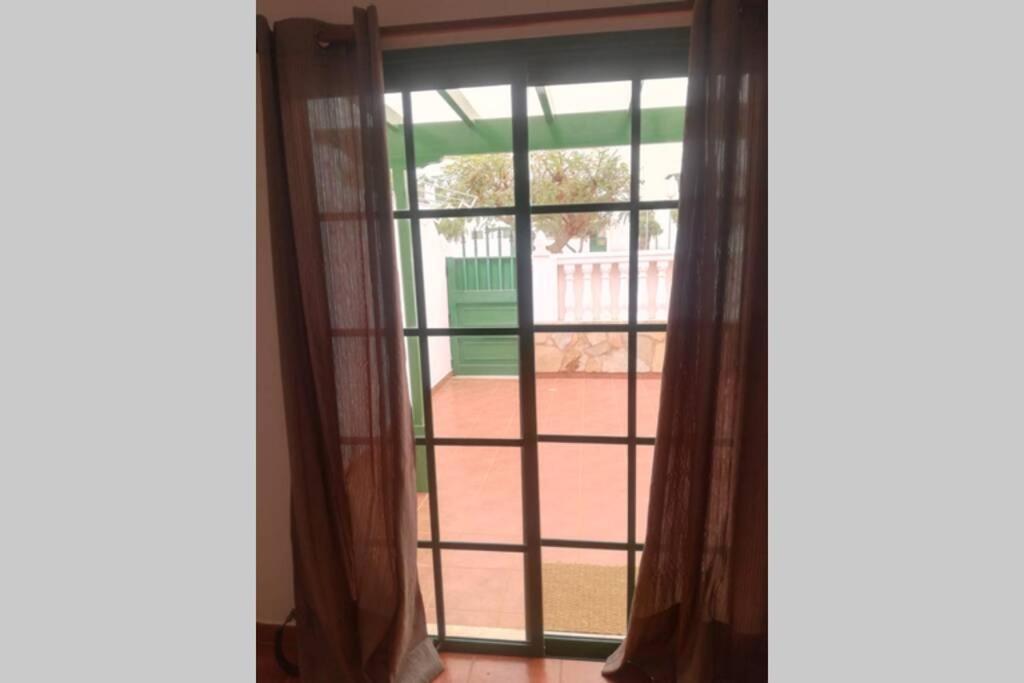 Apartamento Paradiso Canario Playa Blanca *
