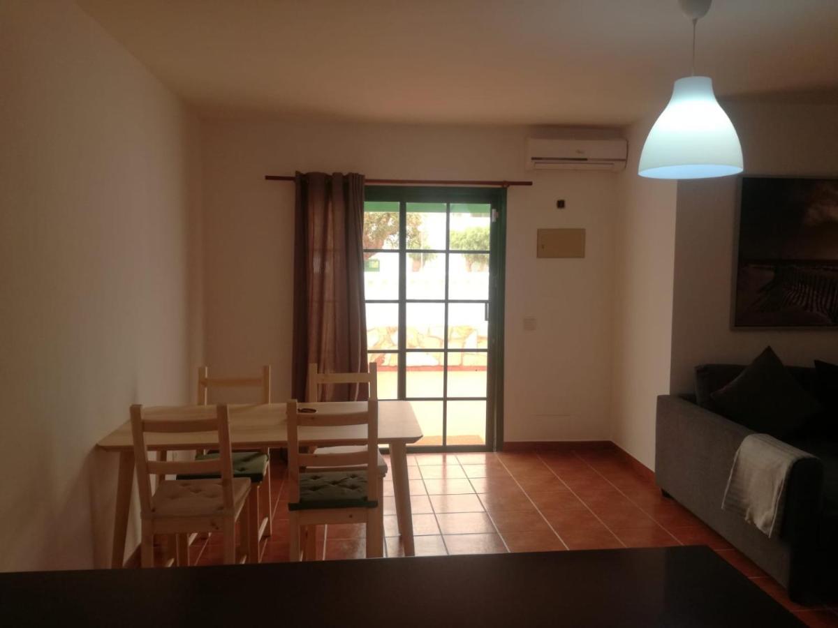 Paradiso Canario Playa Blanca Apartamento *