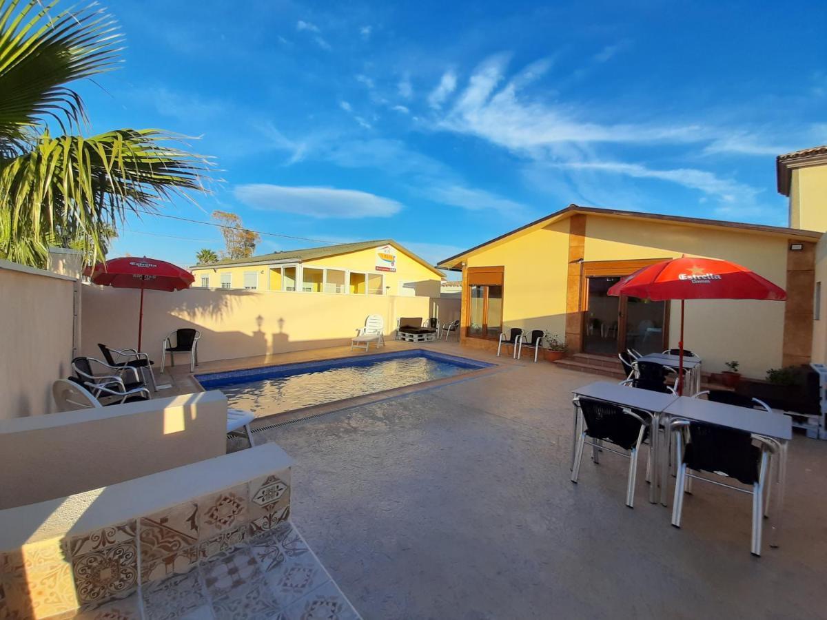 Caseta De L'avi Holiday home *