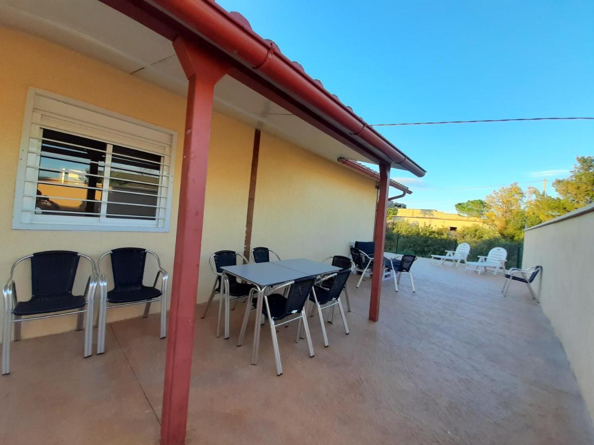 Holiday home Caseta De L'avi