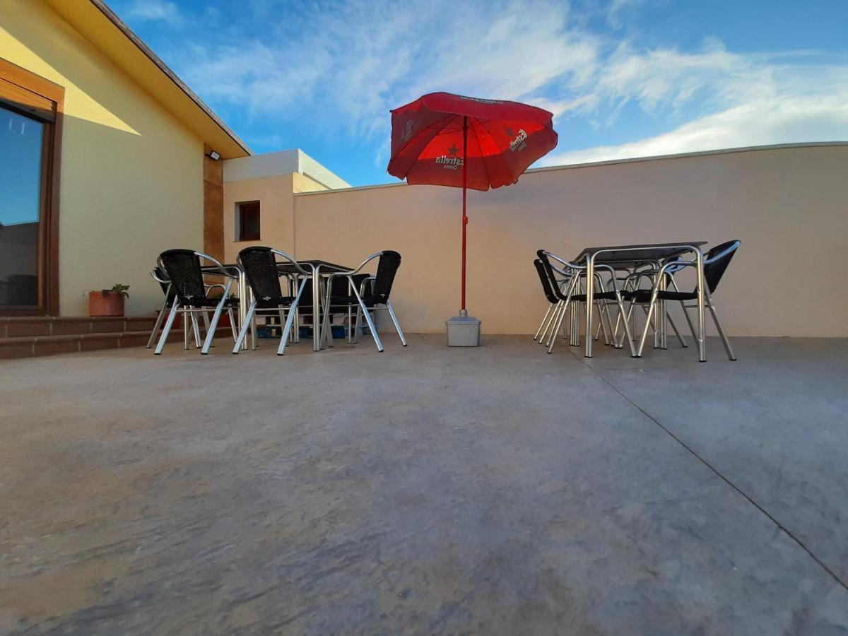 Caseta De L'avi Holiday home *