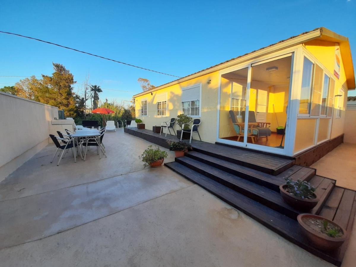 Holiday home Caseta De L'avi