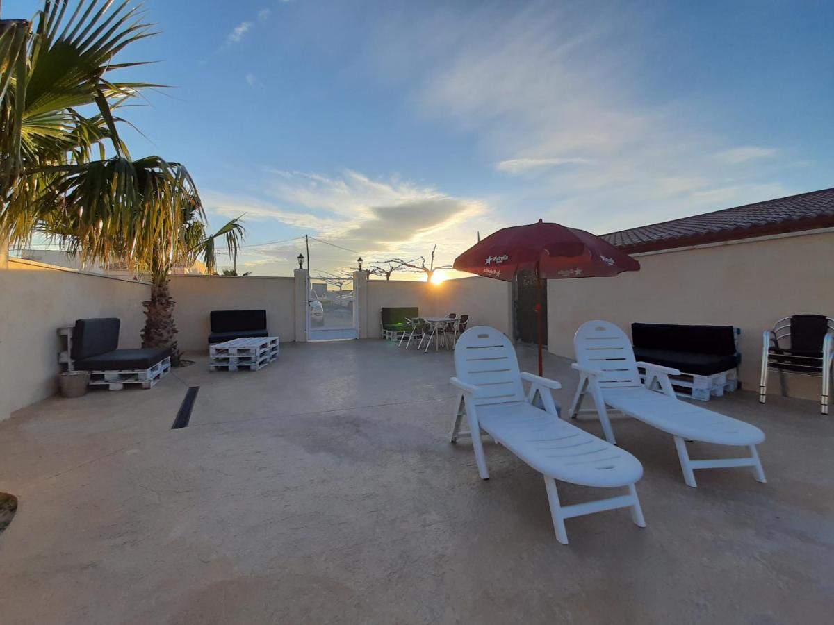 Holiday home Caseta De L'avi Camarles