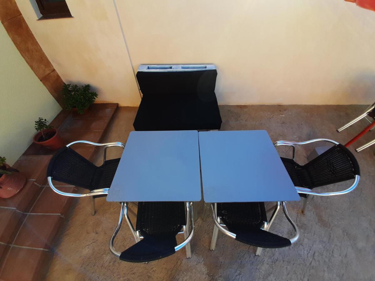 Caseta De L'avi Camarles