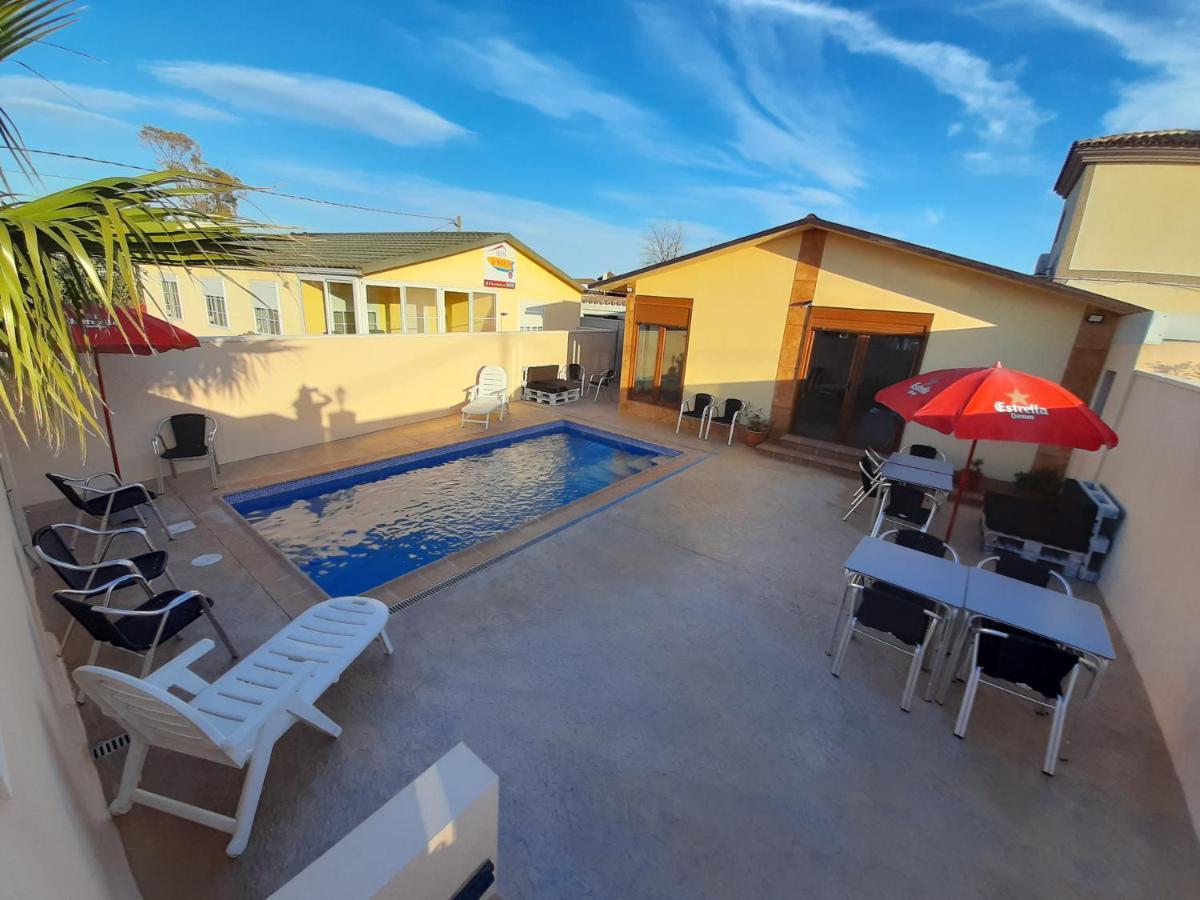 Caseta De L'avi Holiday home *