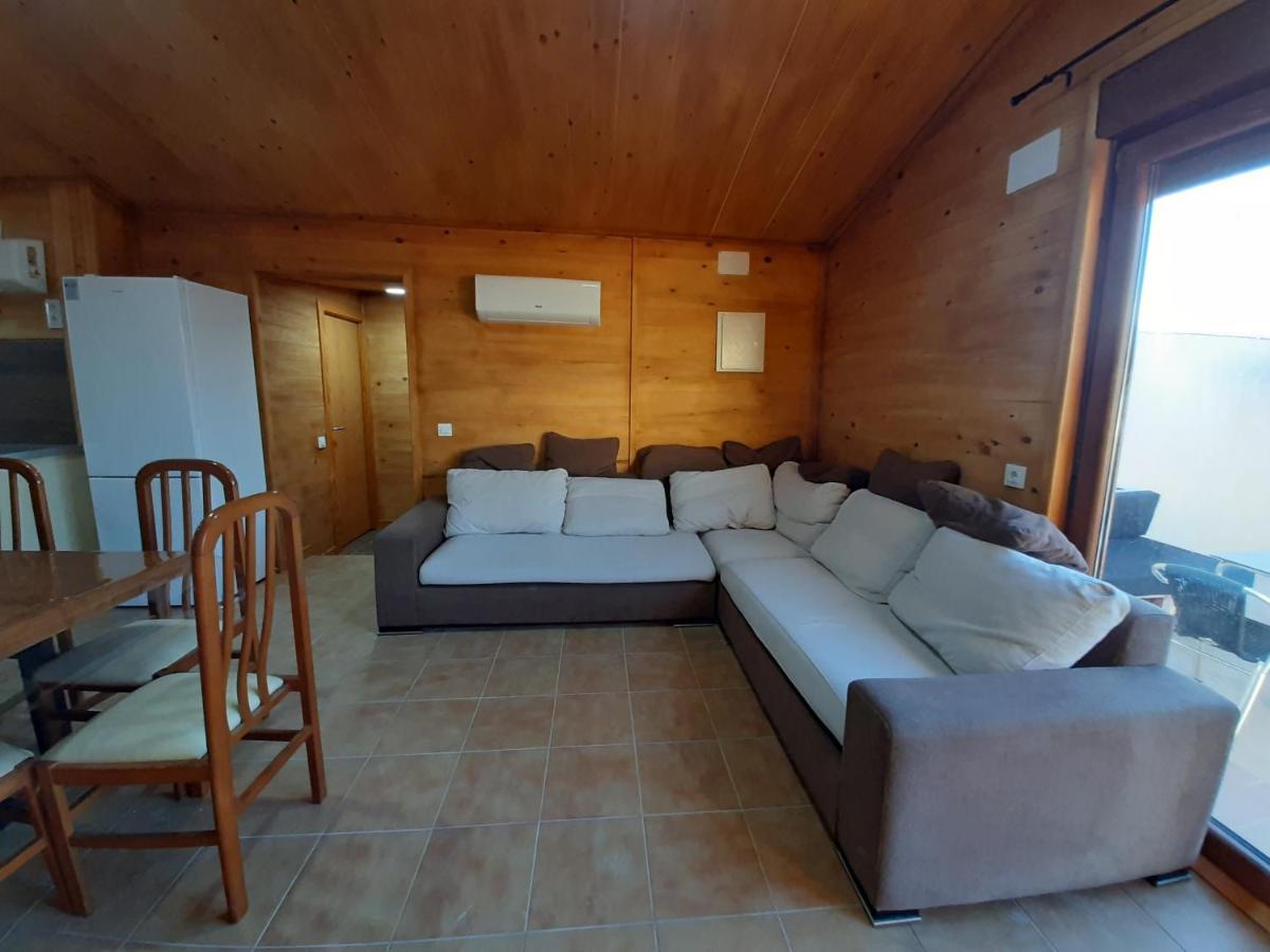 Caseta De L'avi *