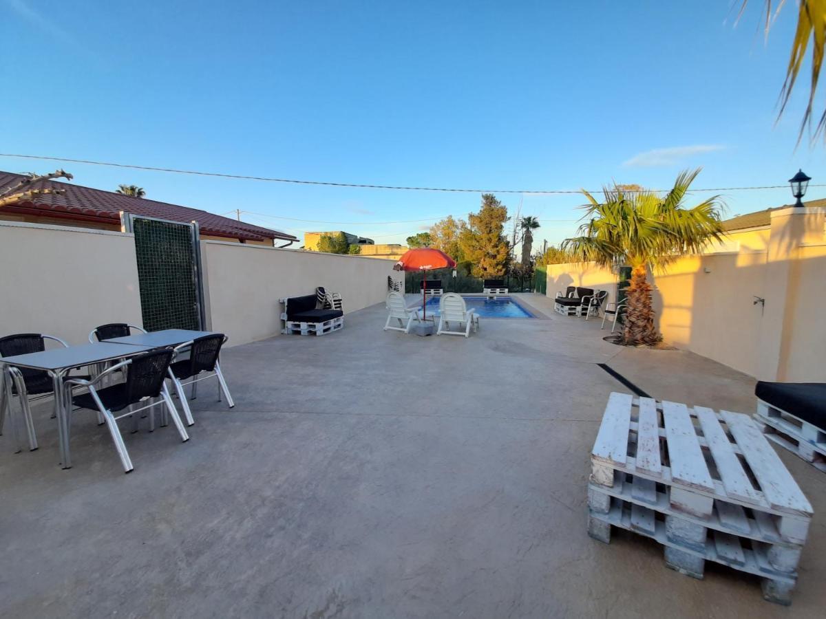 Holiday home Caseta De L'avi