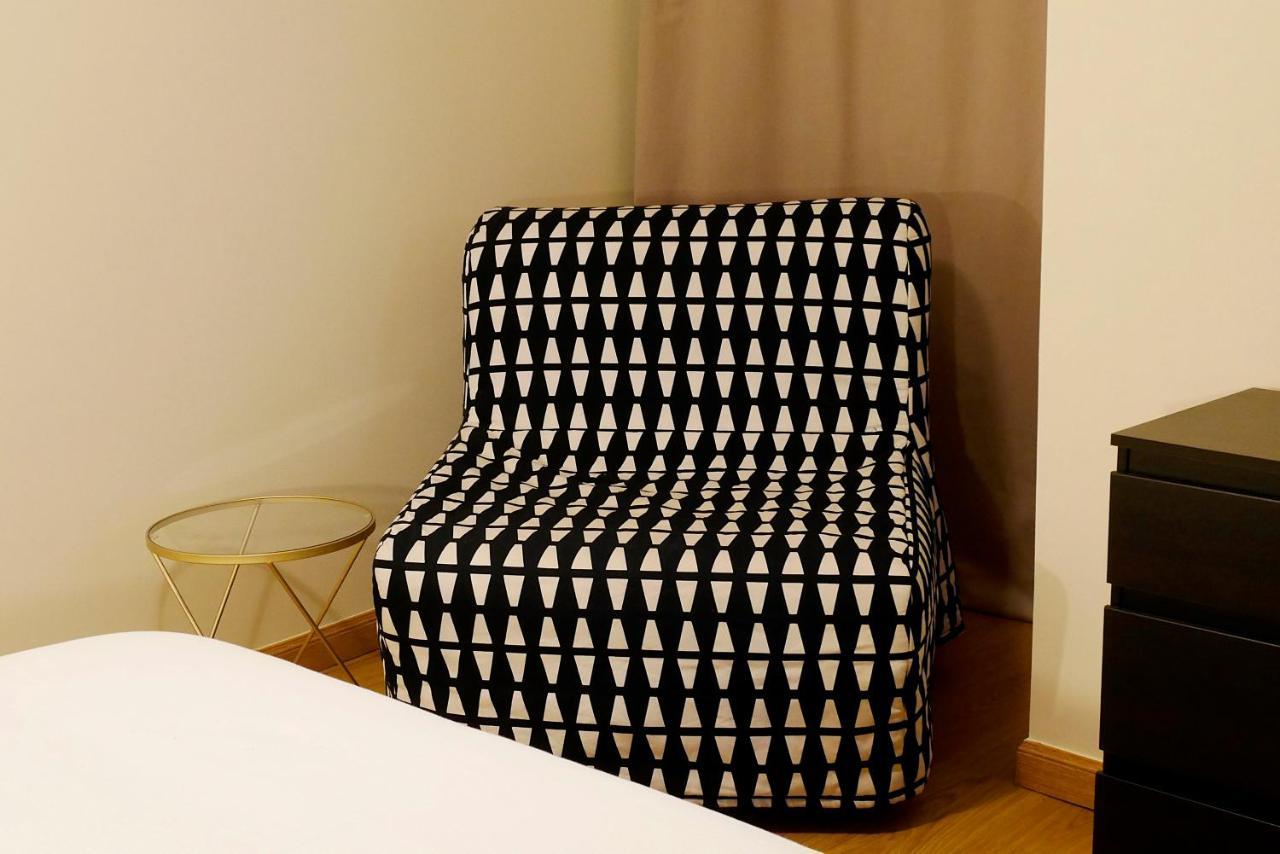El Arco Apartment *