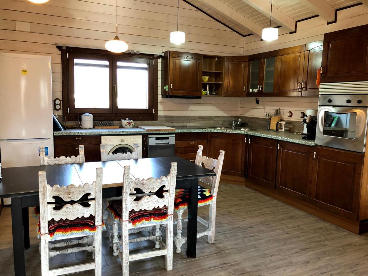 Casa Miralcel Holiday home Ager