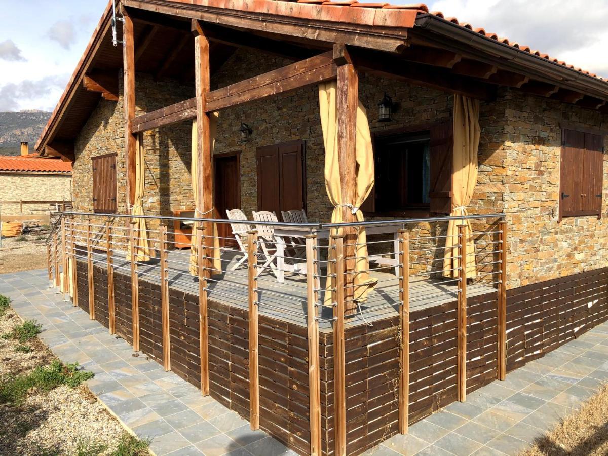 Casa Miralcel Holiday home