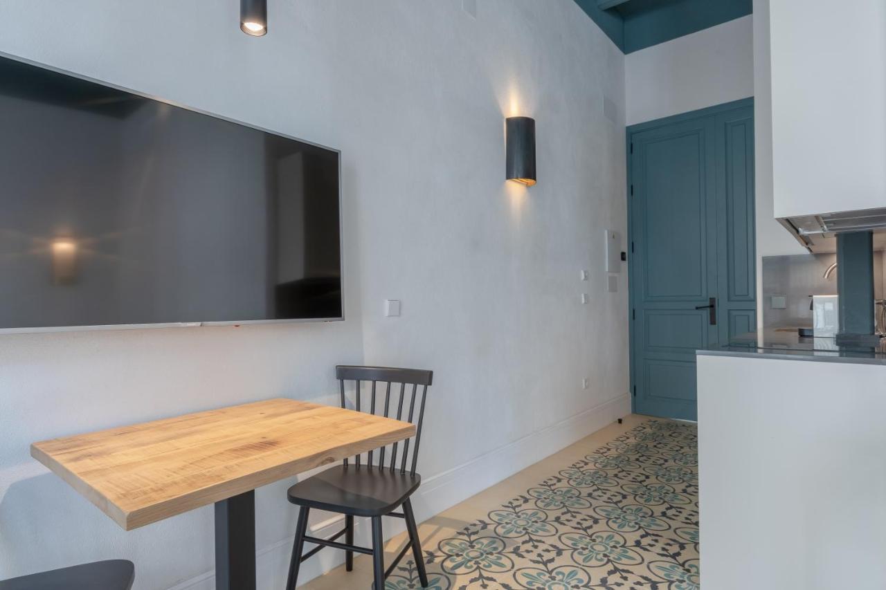 Caminante Del Agua Apartment *