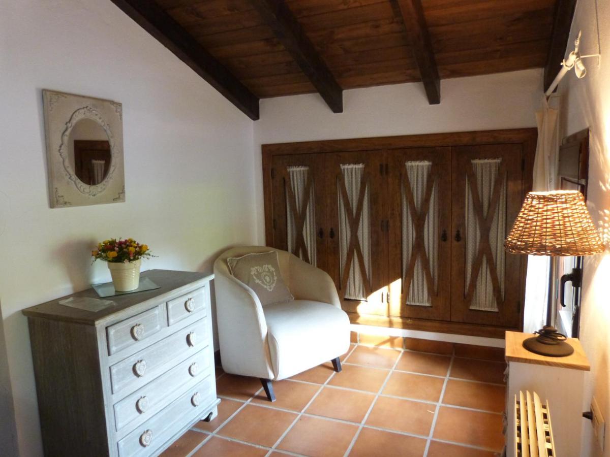 Holiday home Huerto Castanos
