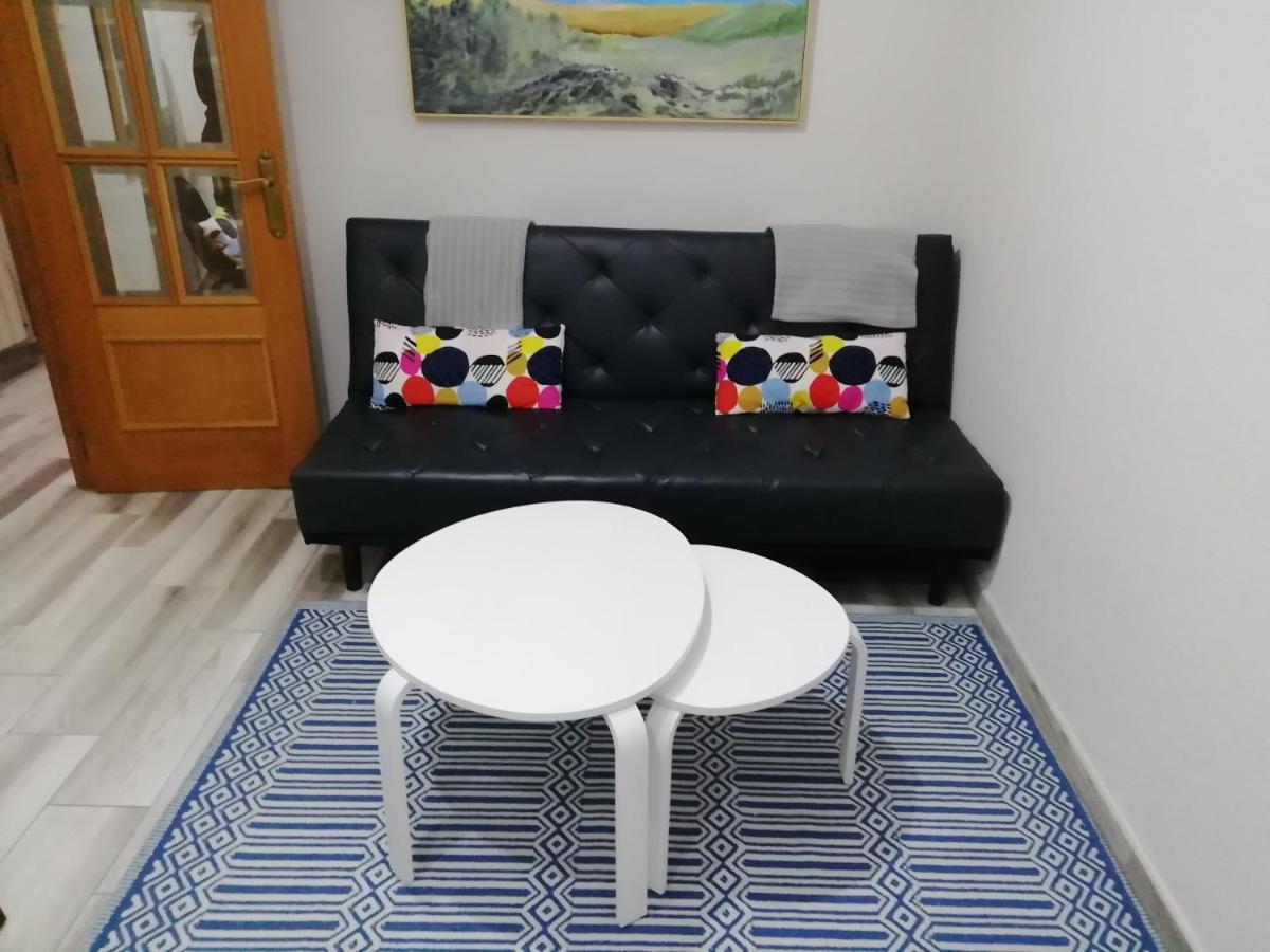 Apartamento Monsalve10